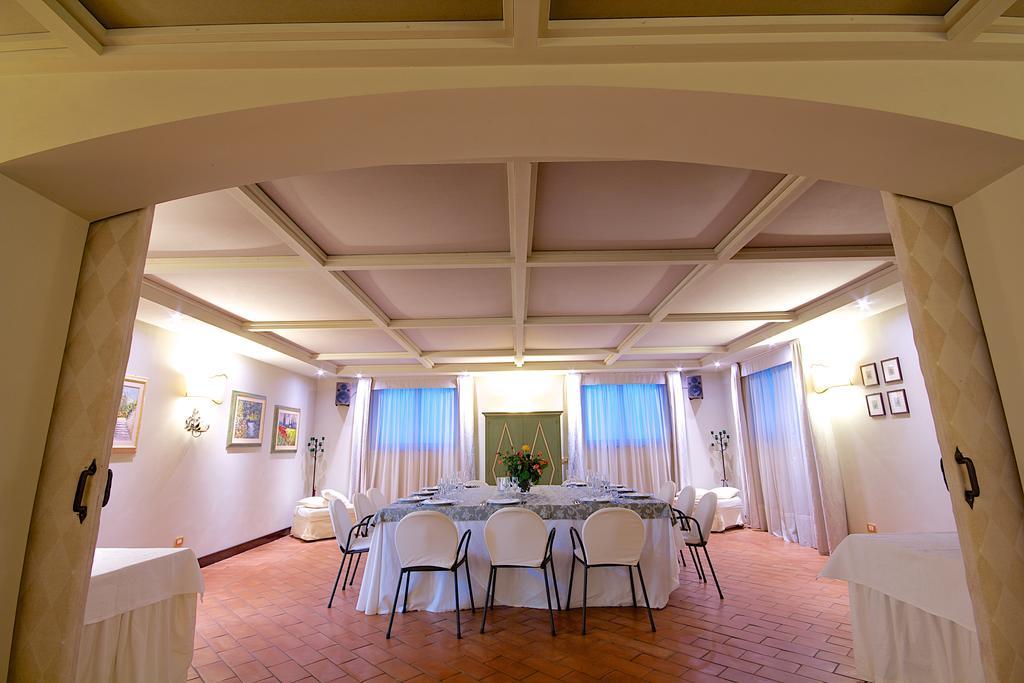 Agriturismo Le Colombe Асизи Екстериор снимка