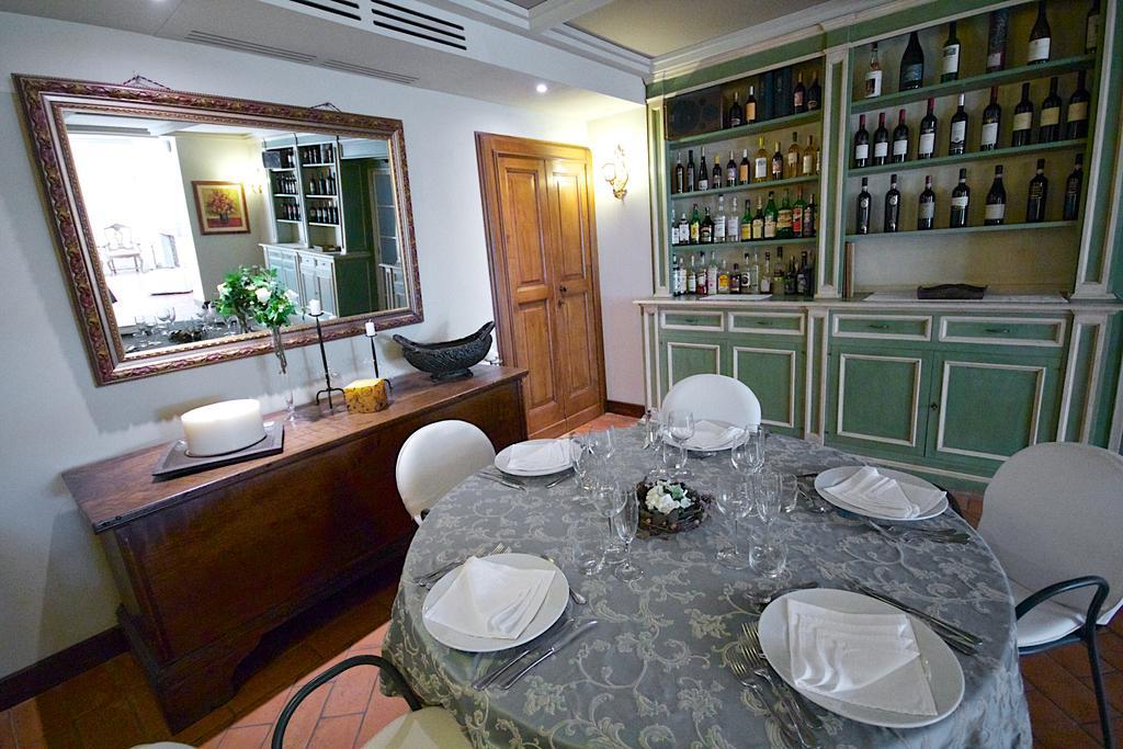 Agriturismo Le Colombe Асизи Екстериор снимка