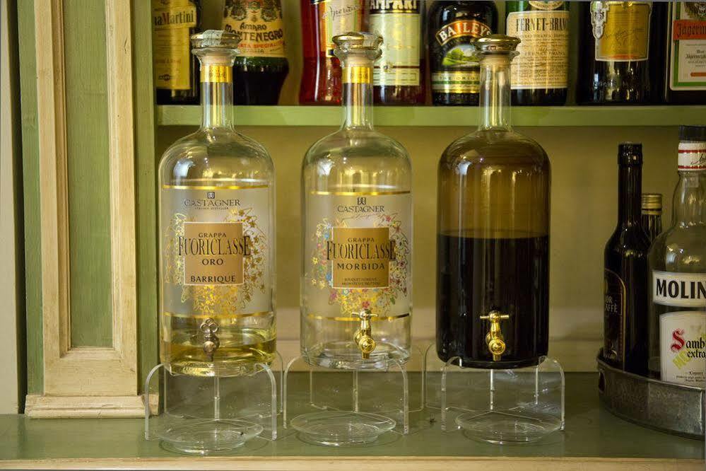 Agriturismo Le Colombe Асизи Екстериор снимка