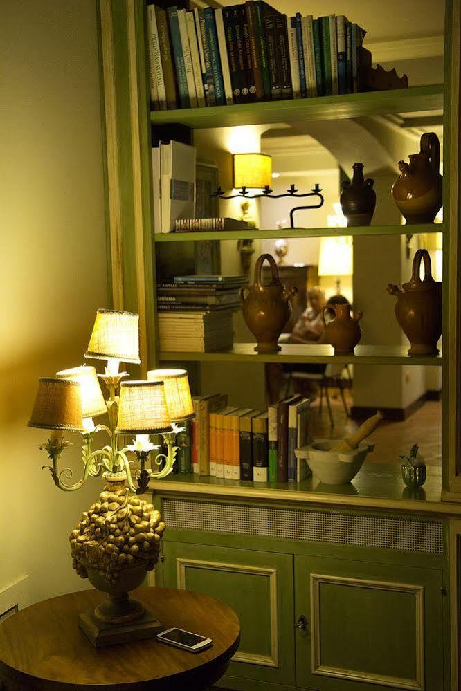 Agriturismo Le Colombe Асизи Екстериор снимка